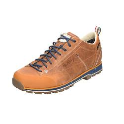 Dolomite Unisex Schuh Cinquantaquattro Low Fg Evo GTX Bergschuhe, Gold-gelb, 42 EU von Dolomite