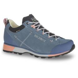 Dolomite - Women's 54 Hike Low Evo GTX - Multisportschuhe Gr 5,5 grau von Dolomite