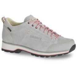 Dolomite - Women's 54 Low GTX - Freizeitschuhe Gr 5 grau von Dolomite