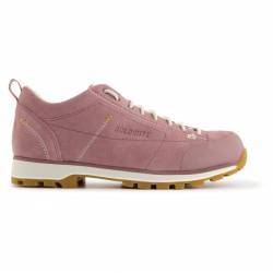 Dolomite - Women's Cinquantaquattro Low - Freizeitschuhe Gr 6 braun von Dolomite