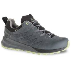 Dolomite - Women's Croda Nera GTX - Multisportschuhe Gr 6 grau von Dolomite