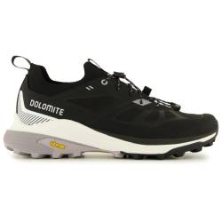 Dolomite - Women's Nibelia - Multisportschuhe Gr 3,5;4;4,5;5;5,5;6;6,5;7;7,5;8 grau;schwarz/grau von Dolomite