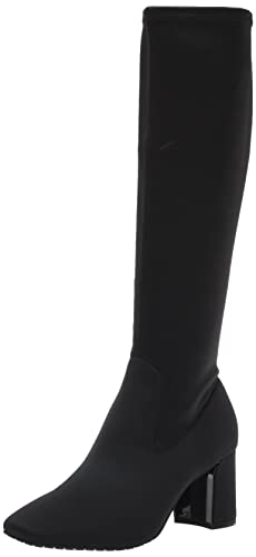 Donald J Pliner Damen Cassidy-d Mode-Stiefel, schwarz, 39.5 EU von Donald J Pliner