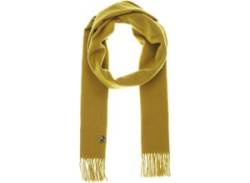 Donaldson Damen Schal, gelb von Donaldson