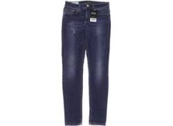 Dondup Damen Jeans, blau von Dondup