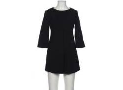 Dondup Damen Kleid, schwarz von Dondup