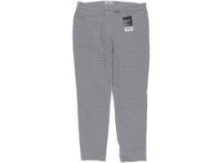 Dondup Damen Stoffhose, grau von Dondup