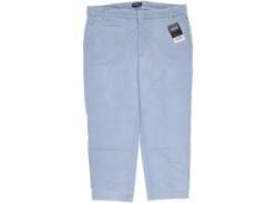 Dondup Damen Stoffhose, hellblau von Dondup