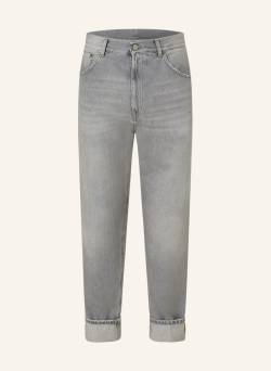 Dondup Jeans Paco Loose Fit grau von Dondup