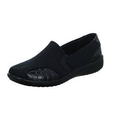 Donna Andrea XB086 Damen Komfort Slipper Halbschuh, Größe 39 von Donna Andrea