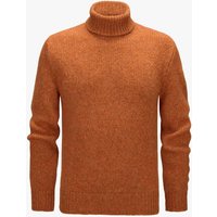 Aamintore Rollkragenpullover Doppiaa von Doppiaa