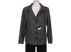 Doris Streich Damen Blazer, braun von Doris Streich