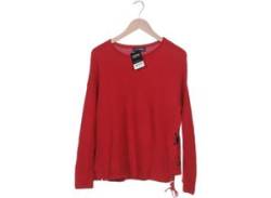 Doris Streich Damen Pullover, rot von Doris Streich