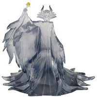 Dornröschen - Disney Sammelfiguren - Disney 100 - Maleficent facettierte Figur - multicolor  - Lizenzierter Fanartikel von Dornröschen