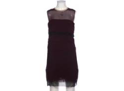 Dorothee Schumacher Damen Kleid, bordeaux von Dorothee Schumacher