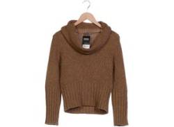 Dorothee Schumacher Damen Pullover, braun von Dorothee Schumacher