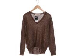 Dorothee Schumacher Damen Pullover, braun von Dorothee Schumacher