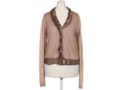 Dorothee Schumacher Damen Strickjacke, beige von Dorothee Schumacher