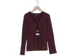 Dorothee Schumacher Damen Strickjacke, bordeaux von Dorothee Schumacher