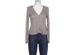 Dorothee Schumacher Damen Strickjacke, grau von Dorothee Schumacher