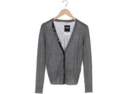 Dorothee Schumacher Damen Strickjacke, grau von Dorothee Schumacher