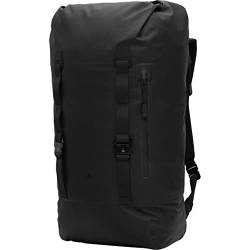 Douchebags The Element Rucksack, Black Out von Douchebags