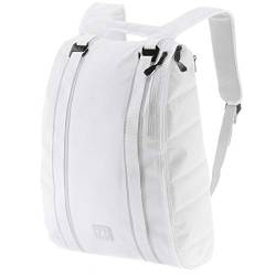 Douchebags Unisex Base 15l Rucksack, Weiß (Pure White), 48 centimeters EU von Douchebags