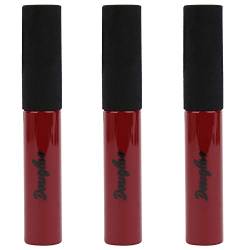 3x Douglas Make-up 930524 Lippen Lipgloss Caracolie 5,5 ml Set von Douglas
