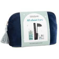 Douglas - All about Eyes - Eye Care & Make Up Set Limited Edition von Douglas
