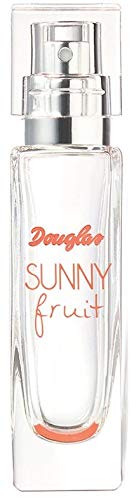 Douglas - Collection Privée - Sunny Fruit - Eau de Toilette - EdT - 15ml - Travel Size von Douglas