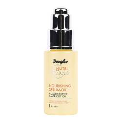 Douglas Hautpflege 947456 Gesichtspflege Gesichtsserum Nourishing Serum-Oil 30 ml von Douglas