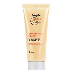 Douglas Hautpflege 960082 Gesichtspflege Gesichtscreme Exfoliating Cream 75 ml von Douglas