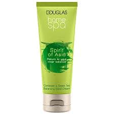 Douglas - Home SPA - Spirit of Asia - Balancing Hand Cream 75ml von Douglas