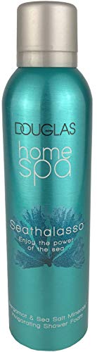 Douglas - Home Spa - Seathalasso - Shower Foam - Duschschaum - 200ml von Douglas