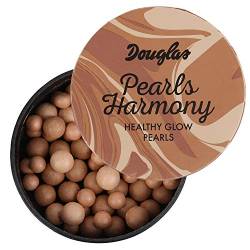 Douglas Make-up 983173 Teint Bronzer Pearls Harm Healthy glow 20 g von Douglas