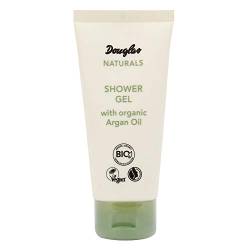 Douglas - Naturals - Argan Oil - Shower Gel - Bio - Vegan - 100ml von Douglas