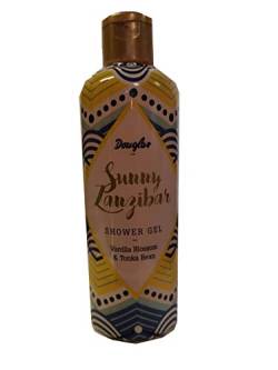 Douglas Sunny Zanzibar Shower Gel Duschgel 250 ml von Douglas
