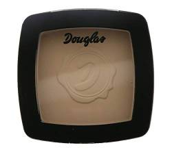 Douglas mattierendes Damen Gesichts-Puder 10g Make-Up Setting-Puder Beige von Douglas