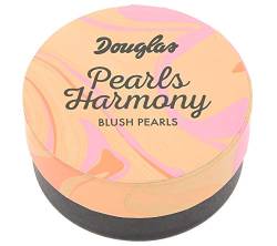 Douglas schimmernde Harmony Perlen Damen Blush Perlen Rouge Teint-Perlen 20g Rosa von Douglas
