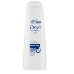 DOVE Haar-Therapie Shampoo "Intense Repair" - 6er- Pack (6 x 250 ml) von Dove