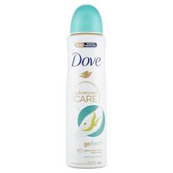 DOVE PERA & ALOE Spray 150 ml Advanced Care von Dove