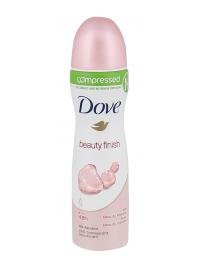 Deospray 75 ml Compressed Beauty Finish von Dove