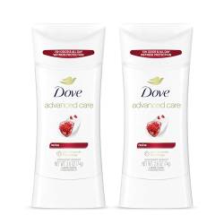 Dove Antiperspirant Deodorant Revive 2.6 oz, Twin Pack von Dove