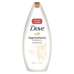 Dove - Bad 700 Seide Duschgel und Körperseifen von Dove