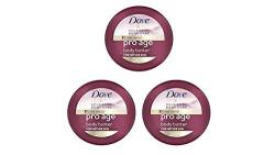 Dove Body Butter - Pro Age - 3er Pack (3 x 250 ml) von Dove