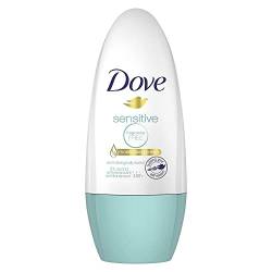 Dove Deodorant Sensitiv Roll-On 50 ml von Dove
