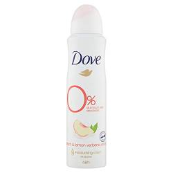 Dove Des.0% 150 Ml.Melocot.Wom von Dove