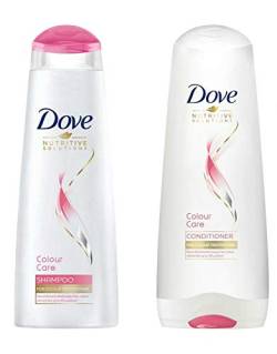 Dove Dove shampoo 250 ml colour care von Dove