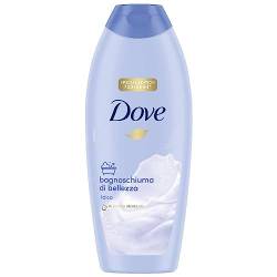 Dove Duschgel Talco mit zartem Talkumduft, 600 ml von Dove