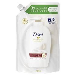 Dove Fine Silk Liquid Handwash Refill 750 ml von Dove